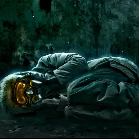 When She Sleeps