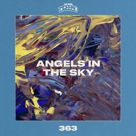 Angels In The Sky