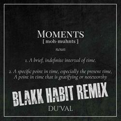 Moments