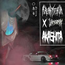 Akashita (feat. Jake OHM)