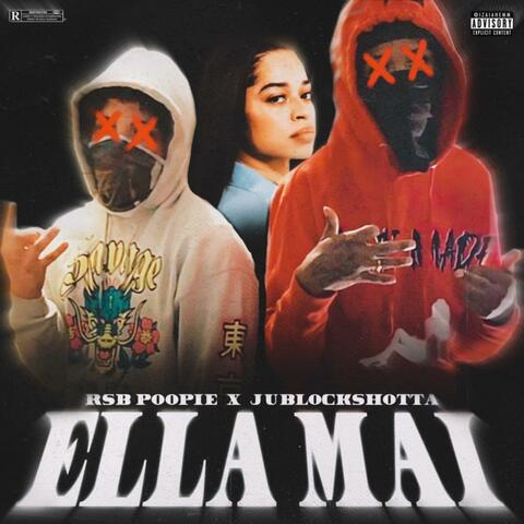 Ella mai (feat. Rsbpoopie)