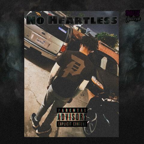 No Heartless