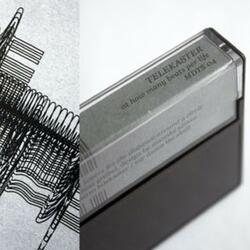Kubus / Horizontal Opening