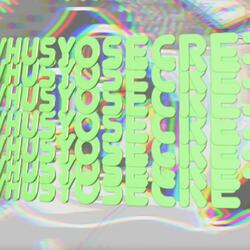 WHUSYOSECRET