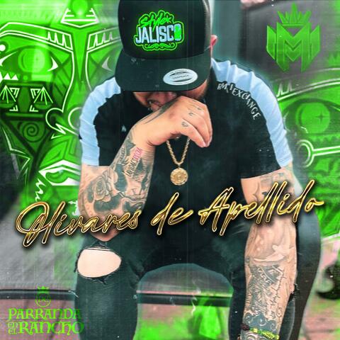 Olivares De Apellido