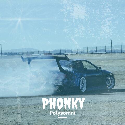 Phonky