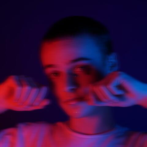 Why Won't You Call Me? (feat. Claire B.)