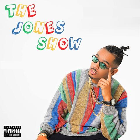 The Jones Show