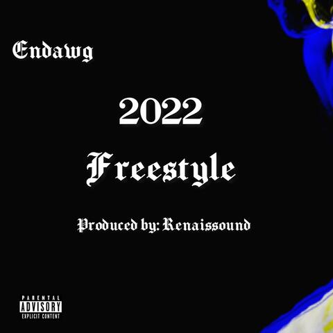 28 (Freesyle) (feat. Renaissound)