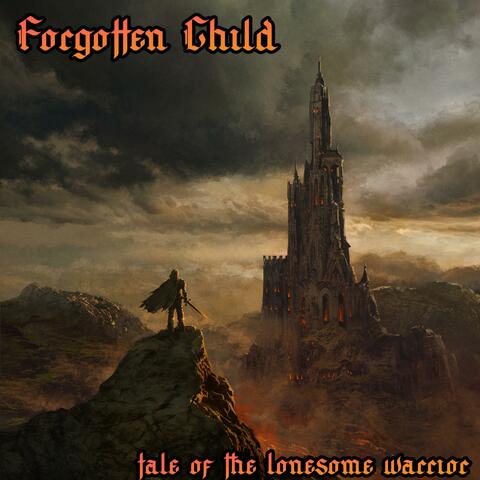 Tale of the lonesome warrior