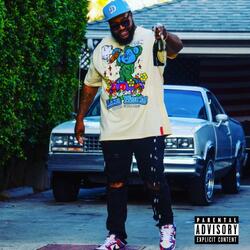 Highway Cliq (feat. Shel Fthw)