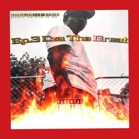 Ep.3 Cza The Great
