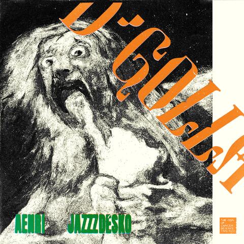 D'GOLLA (feat. Jazzz Desko)