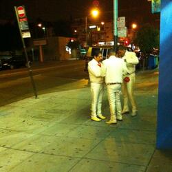 What Someday Won't Be