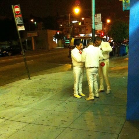 What Someday Won't Be/Don't Move to Georgia