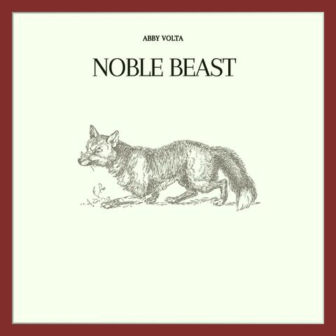 Noble Beast