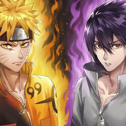 Hokage (feat. SL!CK)