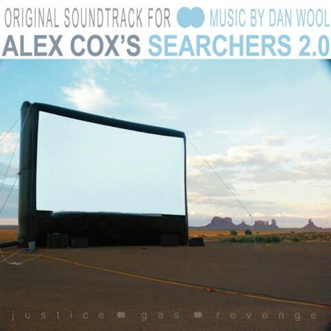 Searchers 2.0 (Original Motion Picture Soundtrack)