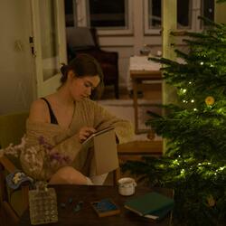 Christmas Uncertainty