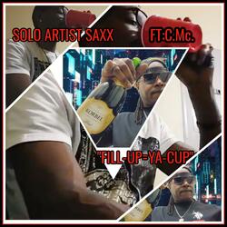 FILL UP YA CUP (feat. C.Mc.)