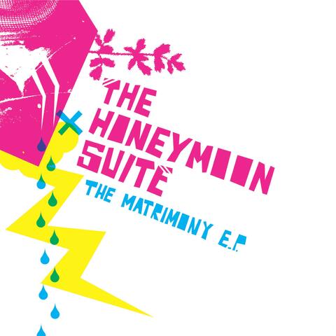 The Matrimony EP