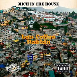 Las Calles Hablan (feat. Tony Zav)