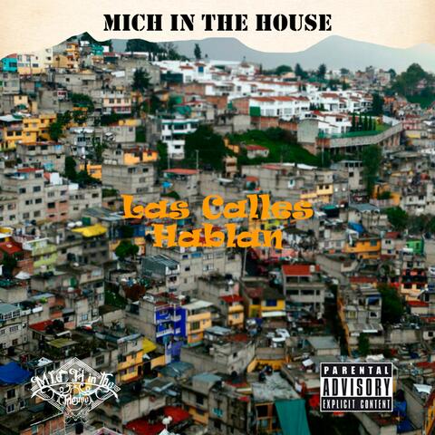 Las Calles Hablan (feat. Tony Zav)