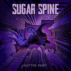 Gutter Paint
