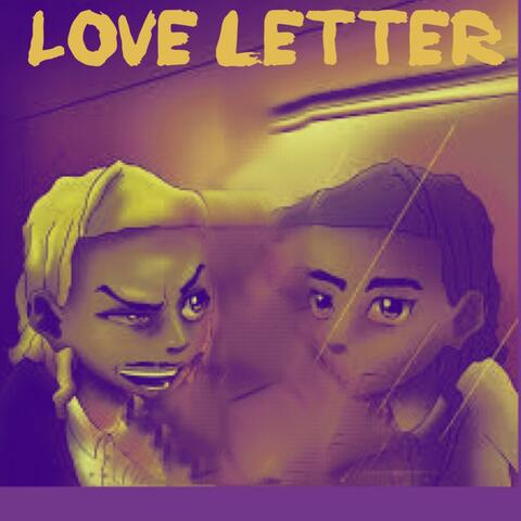 love letter (feat. ck dee)