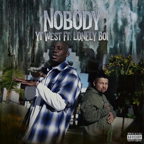 Nobody (feat. LonelyBoi)