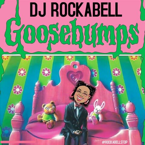 Goosebumps