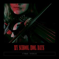 Sugar Song To Bitter Step (From "Kekkai Sensen Ending")