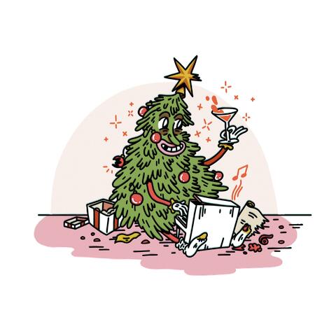 Do Christmas!