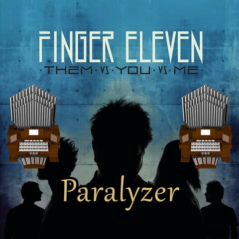 Paralyzer