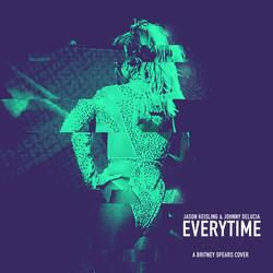 Everytime (feat. Johnny DeLucia)