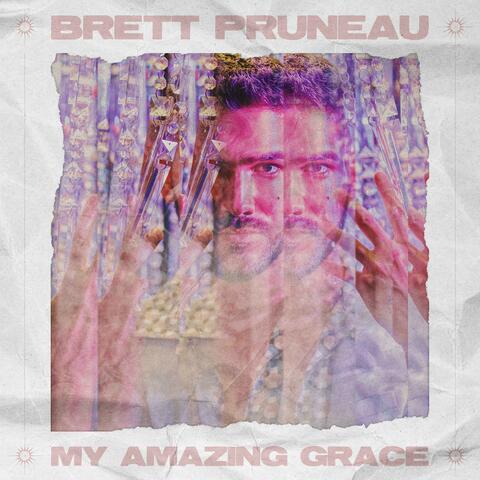 My Amazing Grace