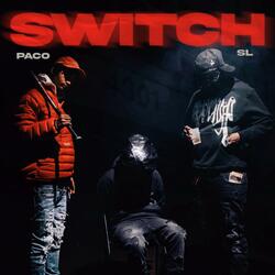 Switch (feat. YtnSL)