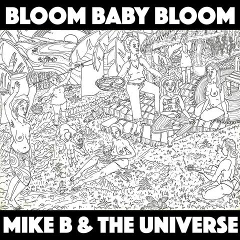 Bloom Baby Bloom