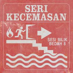 Keluar Pintu Kecemasan