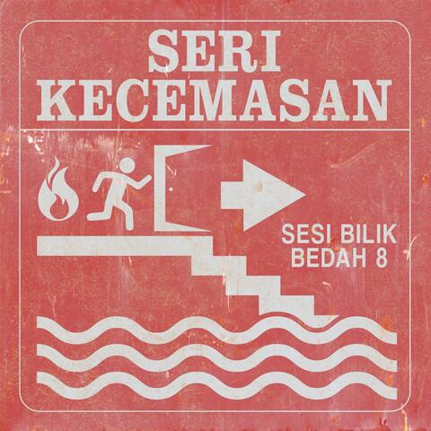 Seri Kecemasan LIVE Sesi Bilik Bedah 8