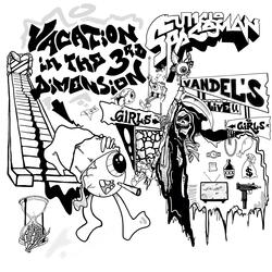 Weening Clean (feat. Mickey Factz)