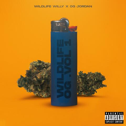 Wildlife Willy & Original Jordan | iHeart