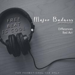 Major Badness_ Beat Awardness (Bonus)
