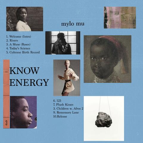 Know Energy!