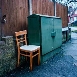 Audrey's Got a Headache