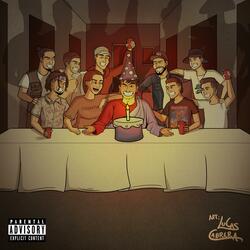 Lebron (feat. Toro, ElDonGuapo & Red shine)