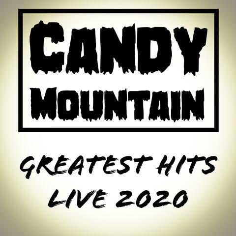 Greatest Hits Live 2020