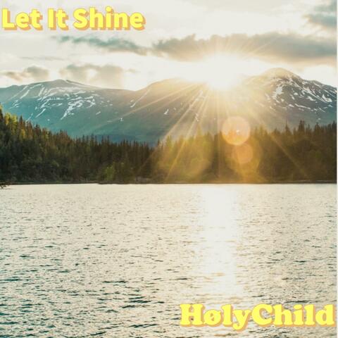 Let it shine