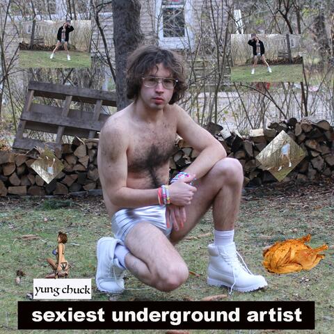 Sexiest Underground Artist