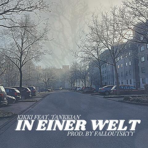 In einer Welt (feat. Tankkian)